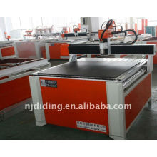 DL-1212 CNC router used for Advertisement